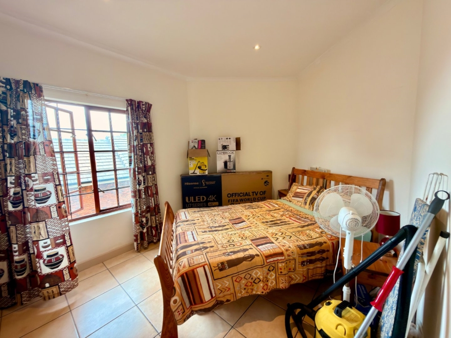 To Let 3 Bedroom Property for Rent in Landsmeer Residential Estate North West